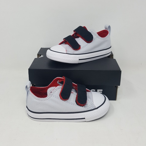 converse ctas 2v ox